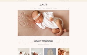Store Screenshot