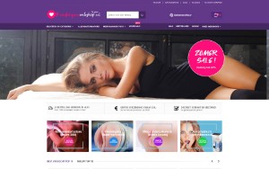 Store Screenshot