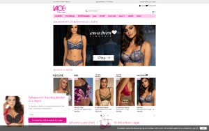 Store Screenshot