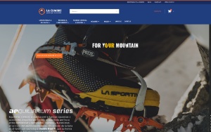 Store Screenshot