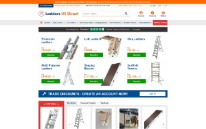 Store Screenshot
