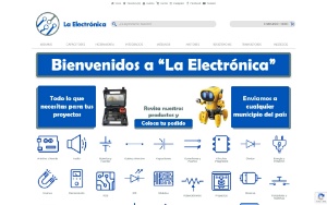 Store Screenshot