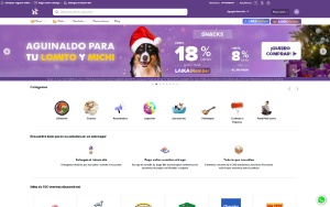 Store Screenshot