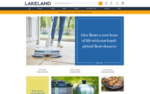 Store Screenshot