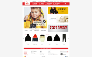 Store Screenshot