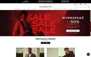 Store Screenshot