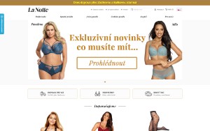 Store Screenshot