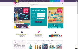 Store Screenshot