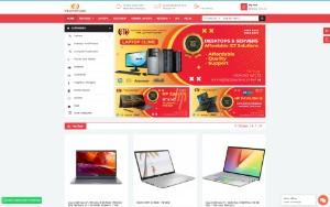 Store Screenshot