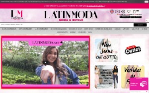 latinmoda revenue ECDB