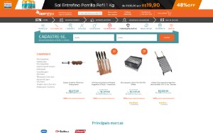 Store Screenshot