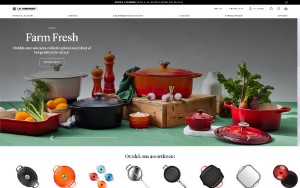 Store Screenshot