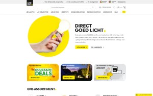 Store Screenshot