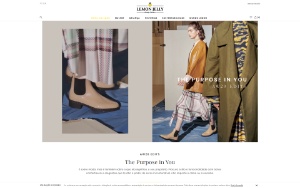 Store Screenshot