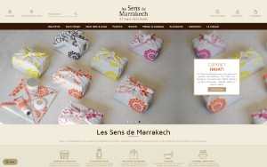Store Screenshot