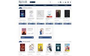 Store Screenshot