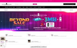 Store Screenshot