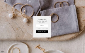 Store Screenshot