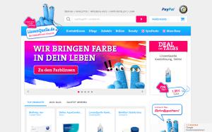 Store Screenshot