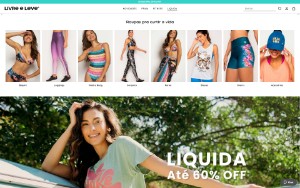 Store Screenshot