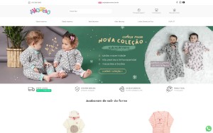 Store Screenshot
