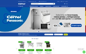 Store Screenshot