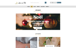Store Screenshot
