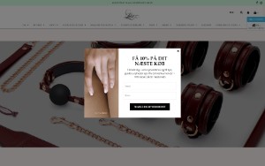 Store Screenshot