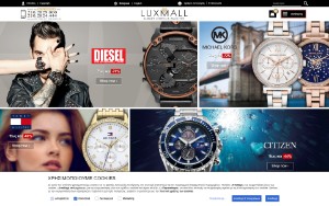 Store Screenshot