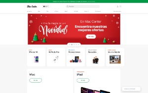 Store Screenshot
