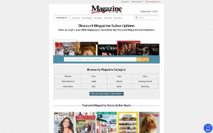 Store Screenshot