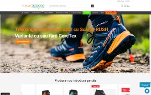 Store Screenshot