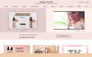 Store Screenshot