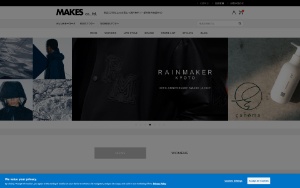 Store Screenshot