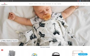 Store Screenshot