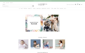Store Screenshot