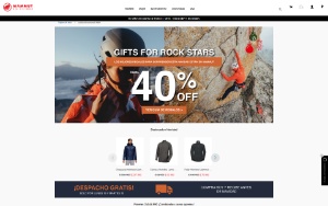 Store Screenshot
