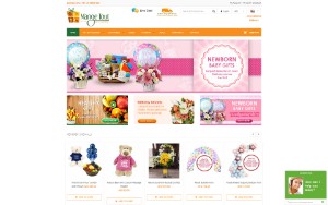Store Screenshot