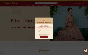 Store Screenshot