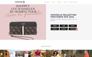 Store Screenshot
