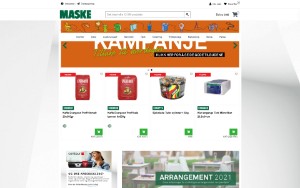 Store Screenshot