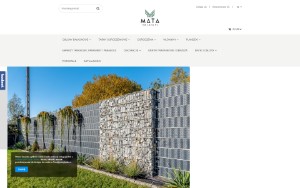 Store Screenshot