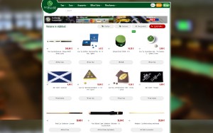 Store Screenshot