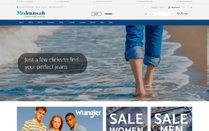 Store Screenshot