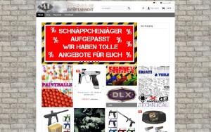 Store Screenshot