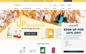 Store Screenshot
