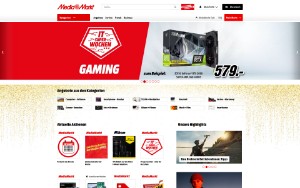 Store Screenshot