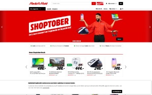 MediaMarkt about to launch marketplace