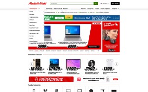 mediamarkt.se revenue