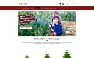 Store Screenshot
